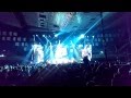 Die Fantastischen Vier @ Stadthalle Wien - Was ...