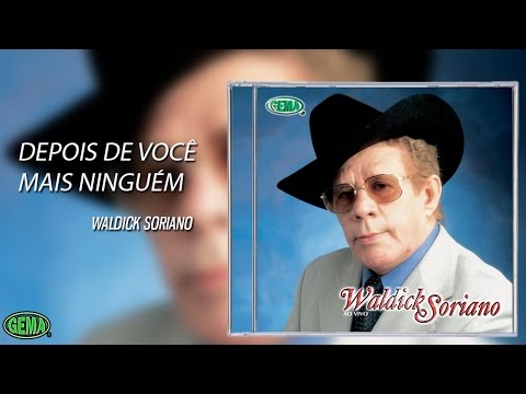 Depois De Você Mais Ninguém video