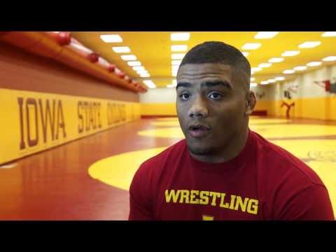 Victory Wrestling Challenge - Deron Winn Preview