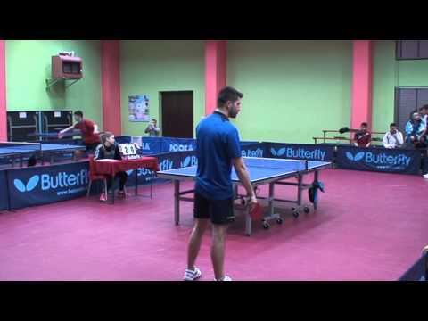 Spelbus Florin - Seni Ionut