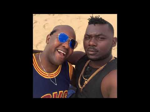 Puto Dino feat Gaston Júnior - Ela Quer Água (Kuduro) [Audio]