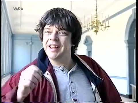 136 1998 De wereld van Boudewijn Buch   Philadelphia