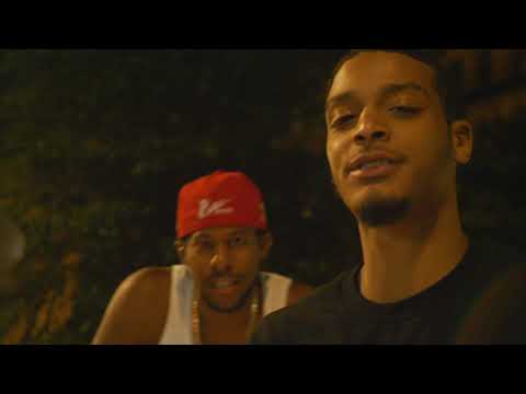 Young Dell - Champions (feat. Rich Rhymer) [OFFICIAL VIDEO]