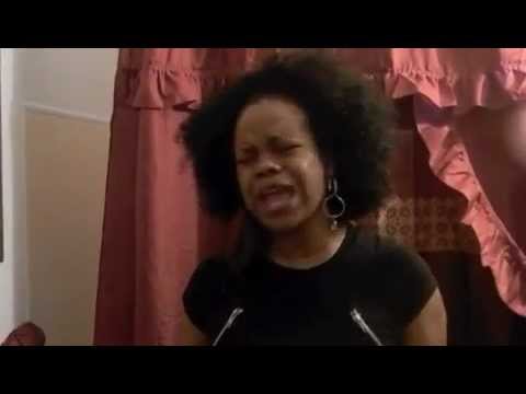 Adele Someone Like you Cover (Denise Jackson)