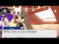 What Does Purple And Yellow Make Michael X Vanny Itz Ink Sans