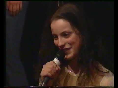 TEN SING Bautzen Schrei nach Liebe 2002