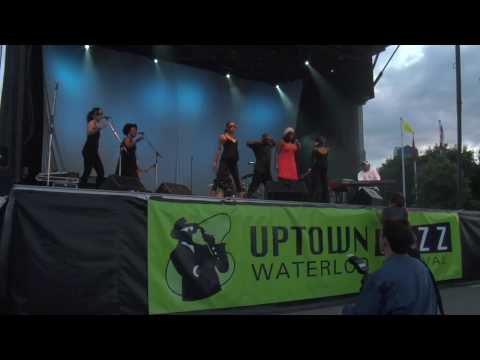 Divine Brown: Sunglasses