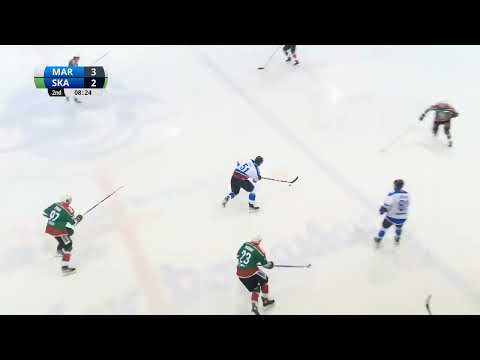 16. kolo HK VITAR Martin – HK ESMERO Skalica 4:3  (HIGHLIGHTY)