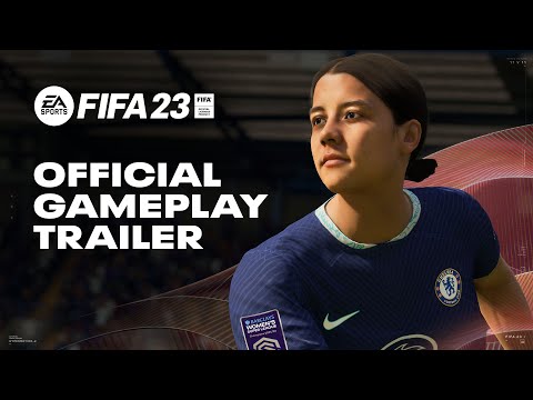 Видео № 1 из игры FIFA 23 [Xbox One]