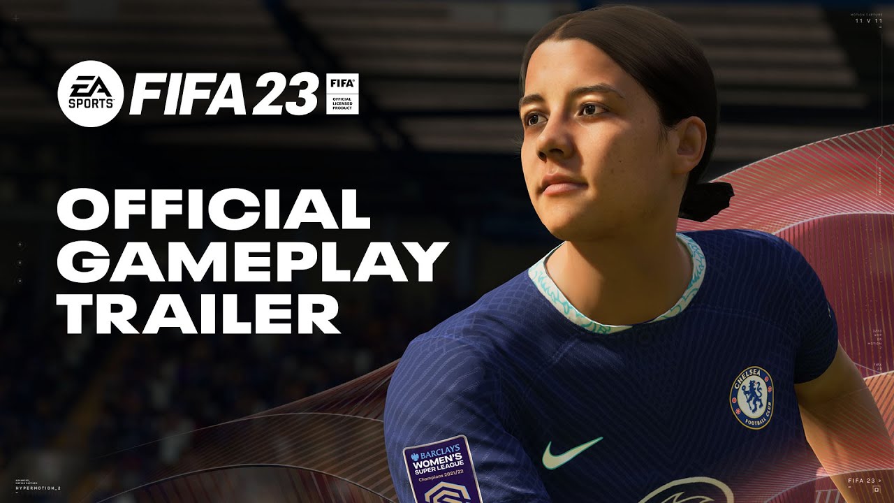 Saiba como jogar FIFA 23 antes do lançamento no console e PC em