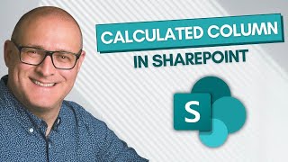 How to create a Calculated Column on a SharePoint list or library