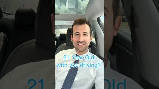 Driving with Learners Permit