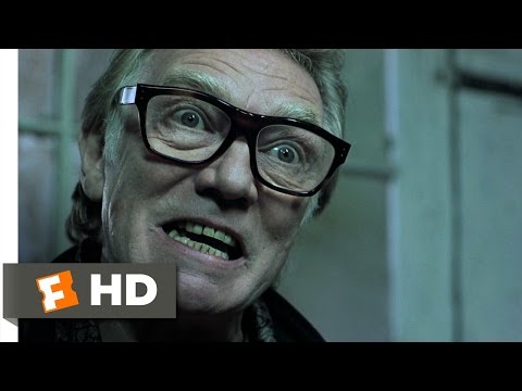 The Definition of Nemesis - Snatch (6/8) Movie CLIP (2000) HD