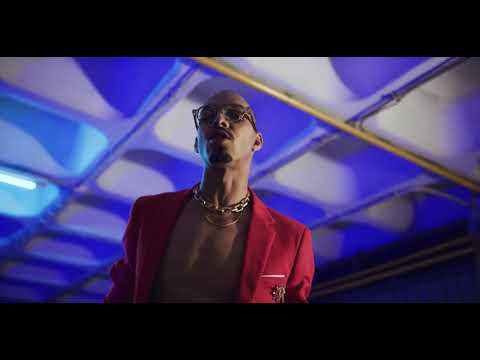 Cali John - Nobody  (Video Oficial)