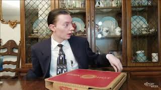 Reviewbrah almost dies!