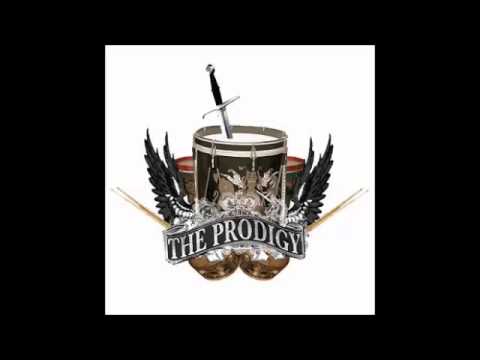 The Prodigy Vs Moby And Public Enemy - Make Love Fuck Poison