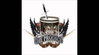 The Prodigy Vs Moby And Public Enemy - Make Love Fuck Poison