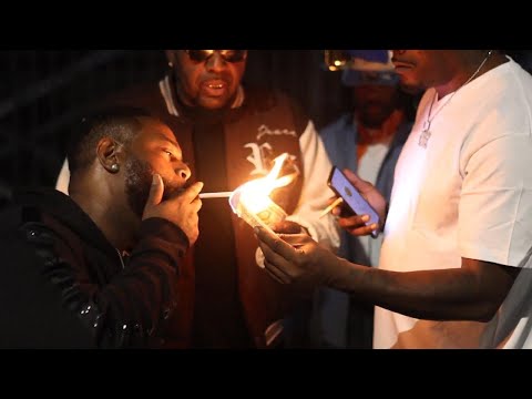 Shoota Bang feat. NMG LT - Have U Ever (McGroo'V Mic Drop) Ep.24