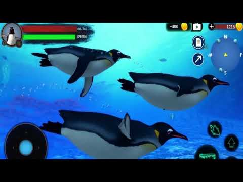 The Penguin