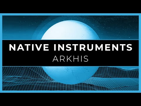 Alex Niedt - Seraphim (Arkhis Official Demo)