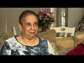Newburgh Woman Credits Faith Family For Longevity During Women S History Month