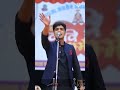 Rashtriya Kavi Sammelan ️ Desh Bhakti Poem Kavita