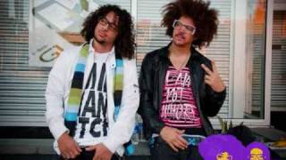 LMFAO ft Pitbull-iM iN Miami Bitch (Remix)