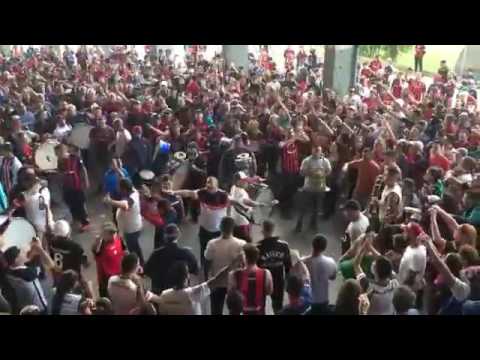 "DESPACITO" SAN LORENZO, UNICI!