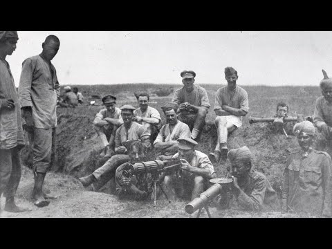 War Time Review and WW2 Past Declassified 