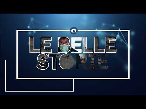 Le Belle Storie (...in cucina): ricetta Arance e salmone (31-12-2021)