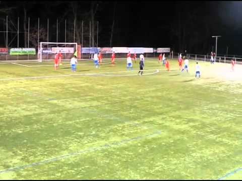 Denis Oriana   VFB Ginsheim 1916