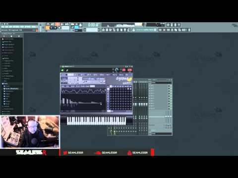 How To Synth 17: Lots of Sine Waves Make A Pad