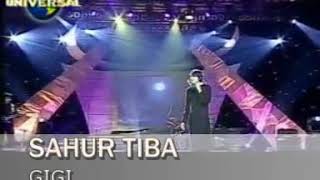 Download lagu Gigi - Sahur Tiba mp3