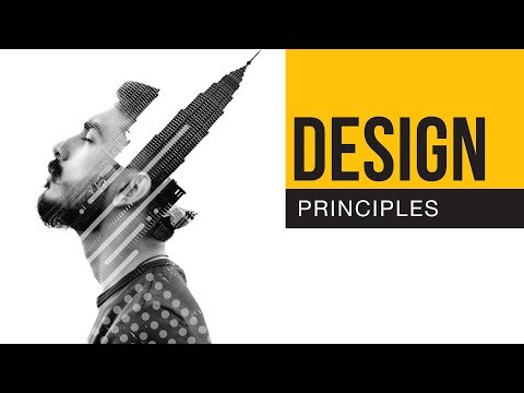 Make JAW DROPPING DESIGNS By Using Design Principles Video