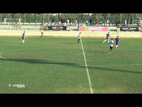 UD Carcaixent 0-0 UD Castellonense 2019/20