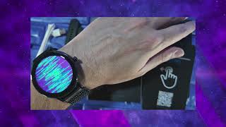 TLS Watch First Look: What They're Not Telling You - Review vs Apple Watch