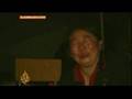 Aftershocks Cause Panic In China 13 May 08
