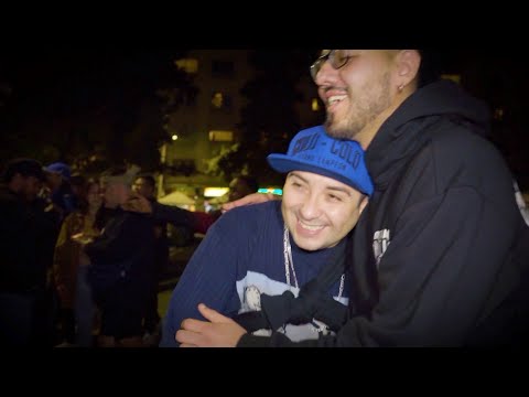 LA VUELTA DE LA VIEJA ESCUELA AL PARQUE 🌳