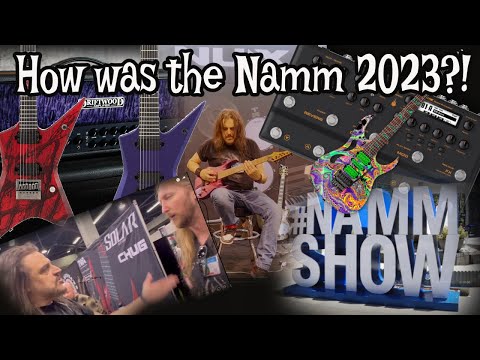 Namm 2023