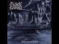STÍNY PLAMENŮ - Jediný poskvrněný přítok