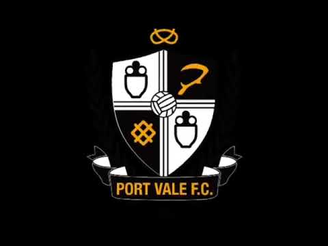 DJ Swifty - Port Vale Anthem
