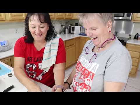 ACADIAN CANADIAN CRETONS! PORK PATE HOME MADE!