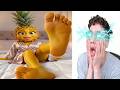 AI Fruit Drama Gave Me A Lobotomy