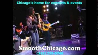 Paul Taylor   After Hours   SmoothChi