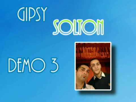 GIPSY SOLTON DEMO 3 - PUČAV