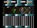 SNES Longplay 075 Battletoads Double Dragon The Ultimate Team 2 Players