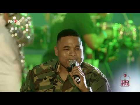 Tumba 2025: Dibo Doran - Komando 25 - ONE Flavaz