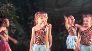 Wrege Rhythms of the Rainforest 2012 (Part 1).m4v