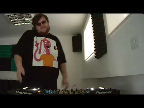 Zok Zok RTS.FM St.Petersburg 03.04.2020