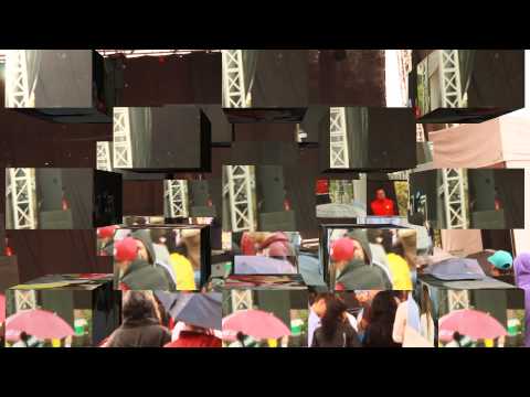 M&K-Vely Rlu & MIC TOWN EN VIVO ENGATIFEST 2013